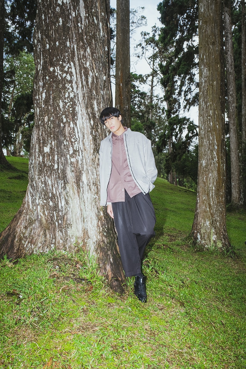 Daeto Hadirkan Lineup Relaxed Apparel Lewat Koleksi Perdananya, 'Apricity'