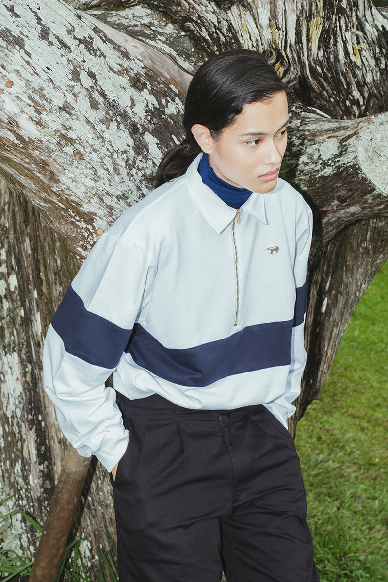 Daeto Hadirkan Lineup Relaxed Apparel Lewat Koleksi Perdananya, 'Apricity'