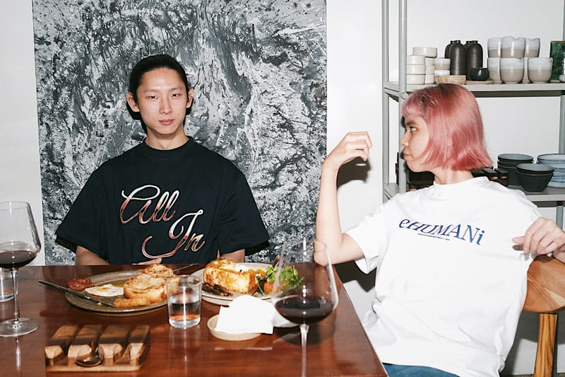 Everyday Human Interest Rilis Koleksi Perdana S/S 2021 “All In”