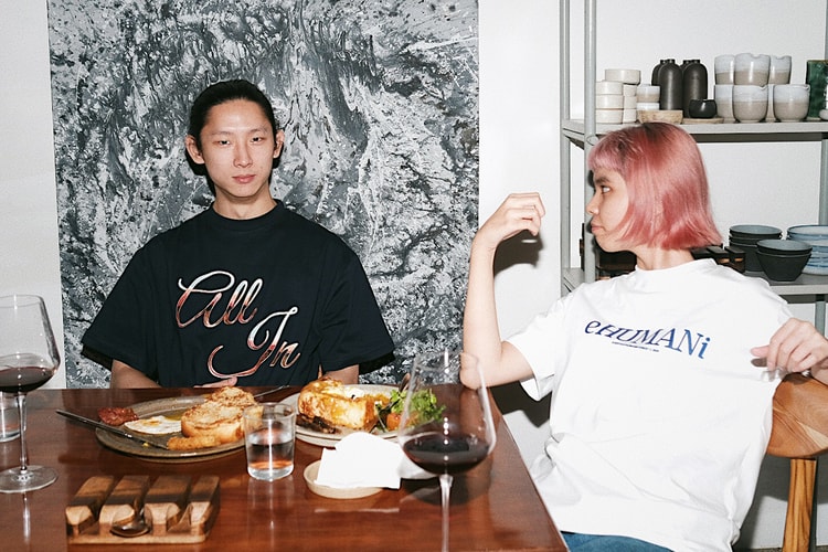 Everyday Human Interest Rilis Koleksi Perdana S/S 2021 “All In”