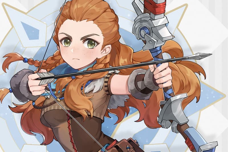 genshin-impact-berkolaborasi-dengan-horizon-zero-dawn-untuk-rilis-karakter-eksklusif-aloy