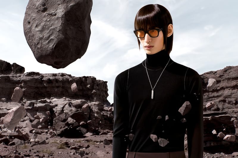 Ambush x Gentle Monster Rilis Lineup Eyewear Eksperimental