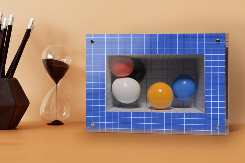 Infinite Objects Luncurkan Program Pendaftaran Karya NFT untuk Visual Artists