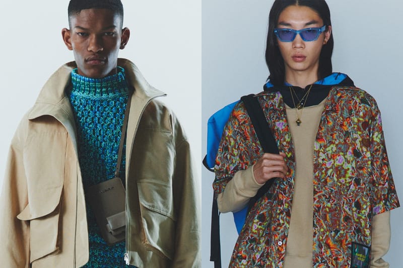 AMBUSH Mengumumkan Koleksi SS22 yang Terinspirasi dari Alam Liar