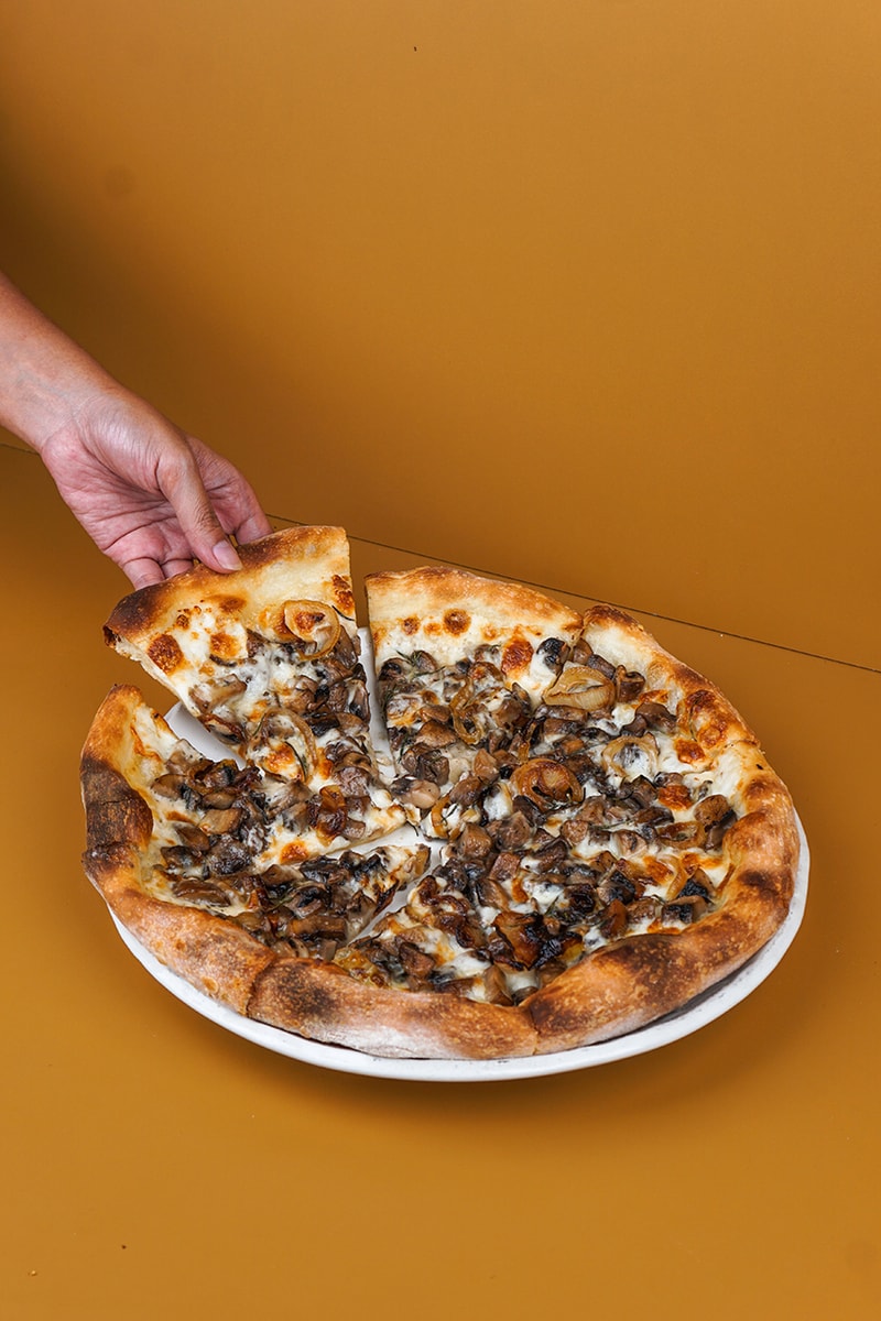 Beau Bakery Membuka Beau Pizza & Bagels di Kemang