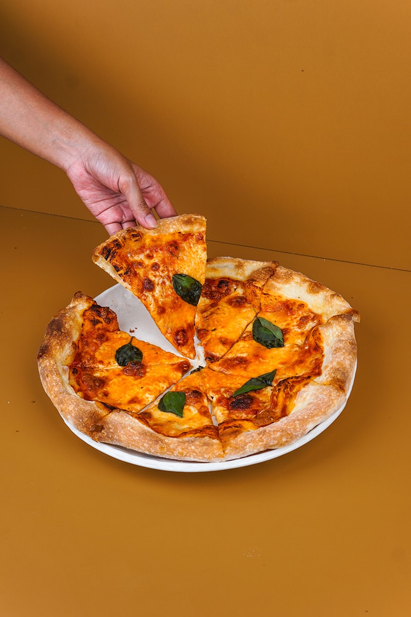 Beau Bakery Membuka Beau Pizza & Bagels di Kemang