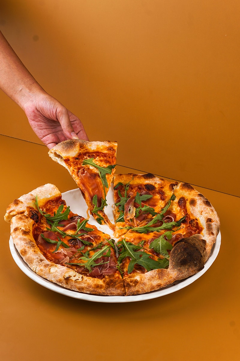 Beau Bakery Membuka Beau Pizza & Bagels di Kemang
