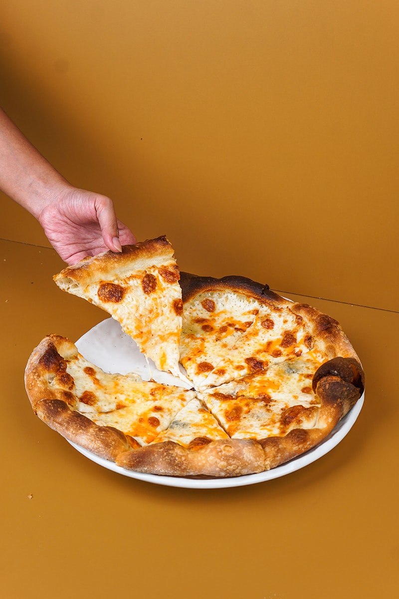 Beau Bakery Membuka Beau Pizza & Bagels di Kemang