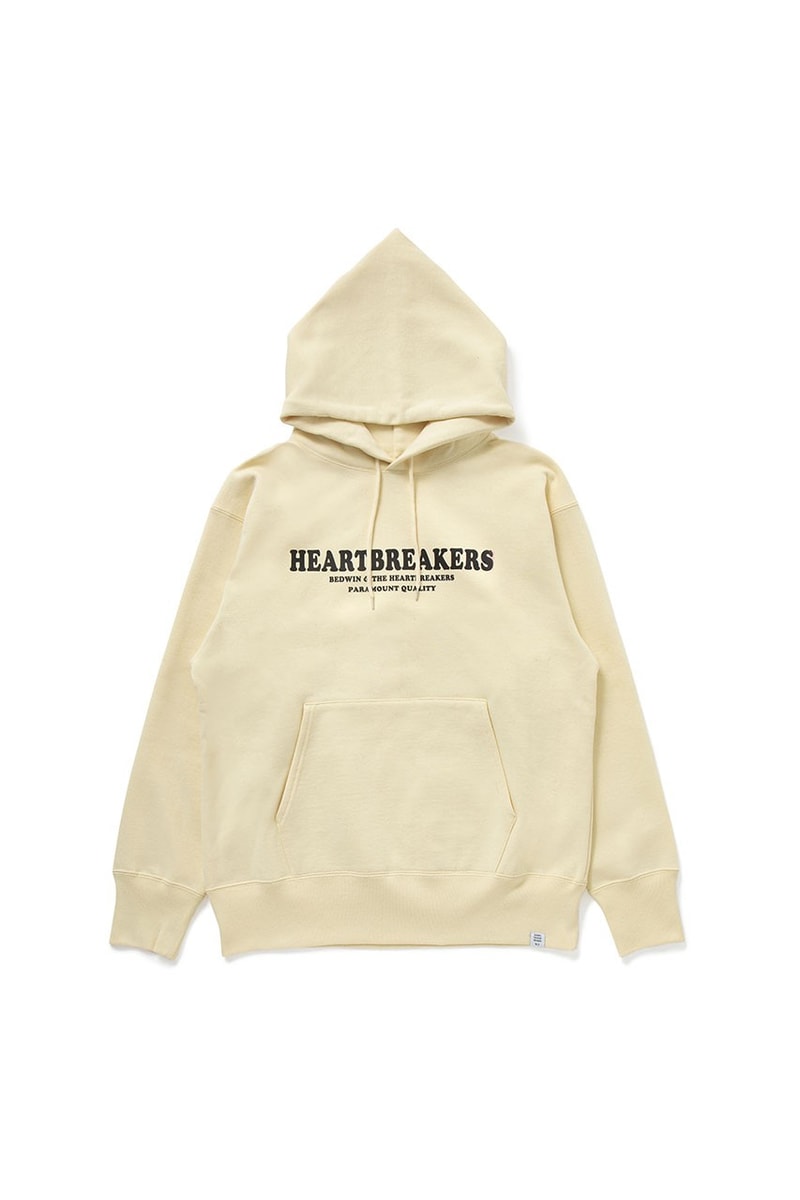 BEDWIN & THE HEARTBREAKERS Rilis Capsule Collection Kolaborasi dengan PEANUTS