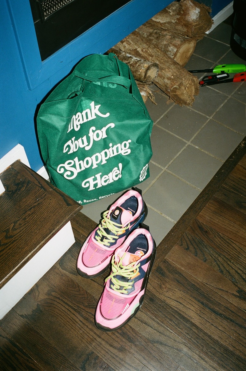 Debut Skateboarding Line Erik Ellington dan Li-Ning Hadir Akhir Bulan Ini