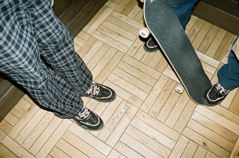 Debut Skateboarding Line Erik Ellington dan Li-Ning Hadir Akhir Bulan Ini