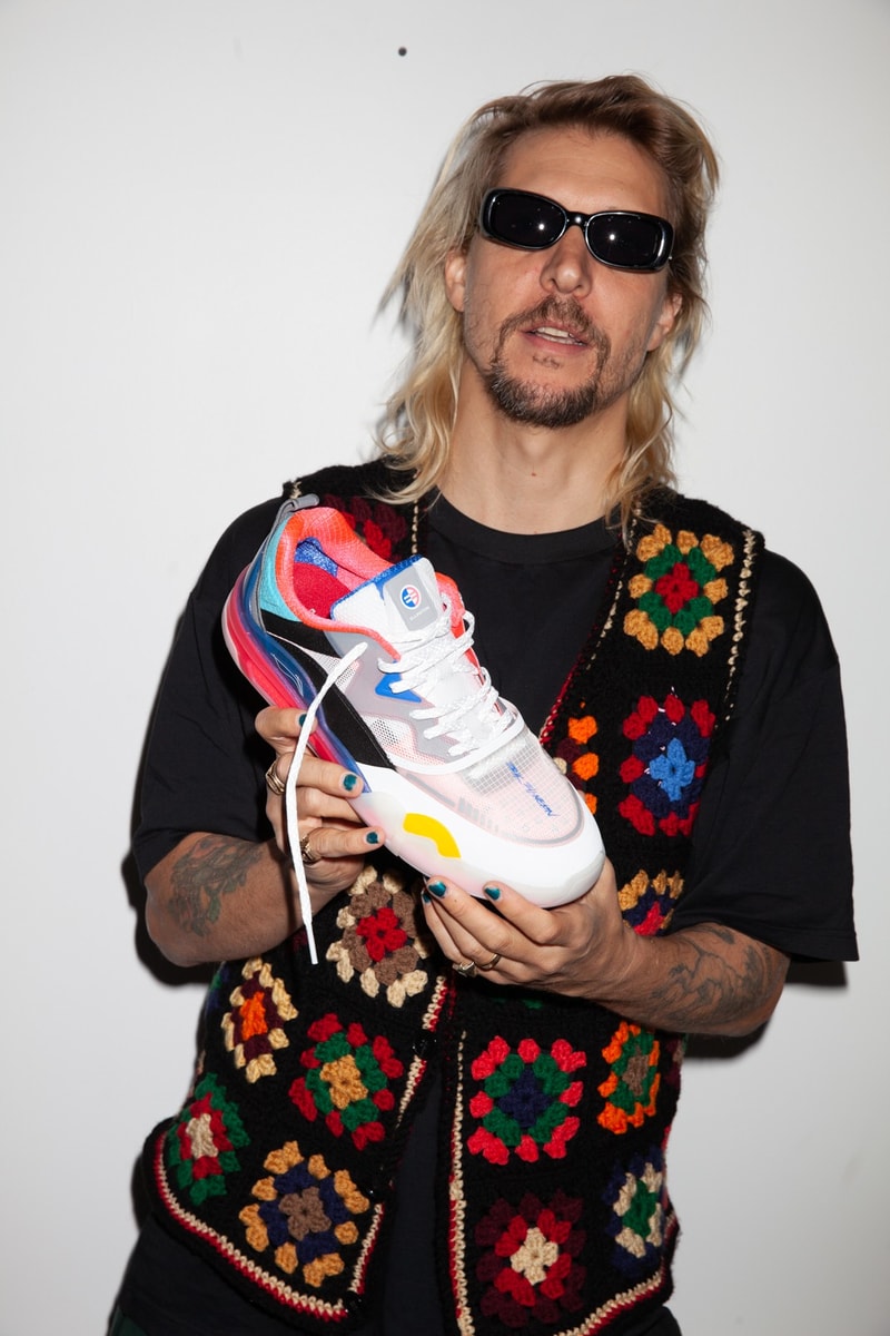 Debut Skateboarding Line Erik Ellington dan Li-Ning Hadir Akhir Bulan Ini