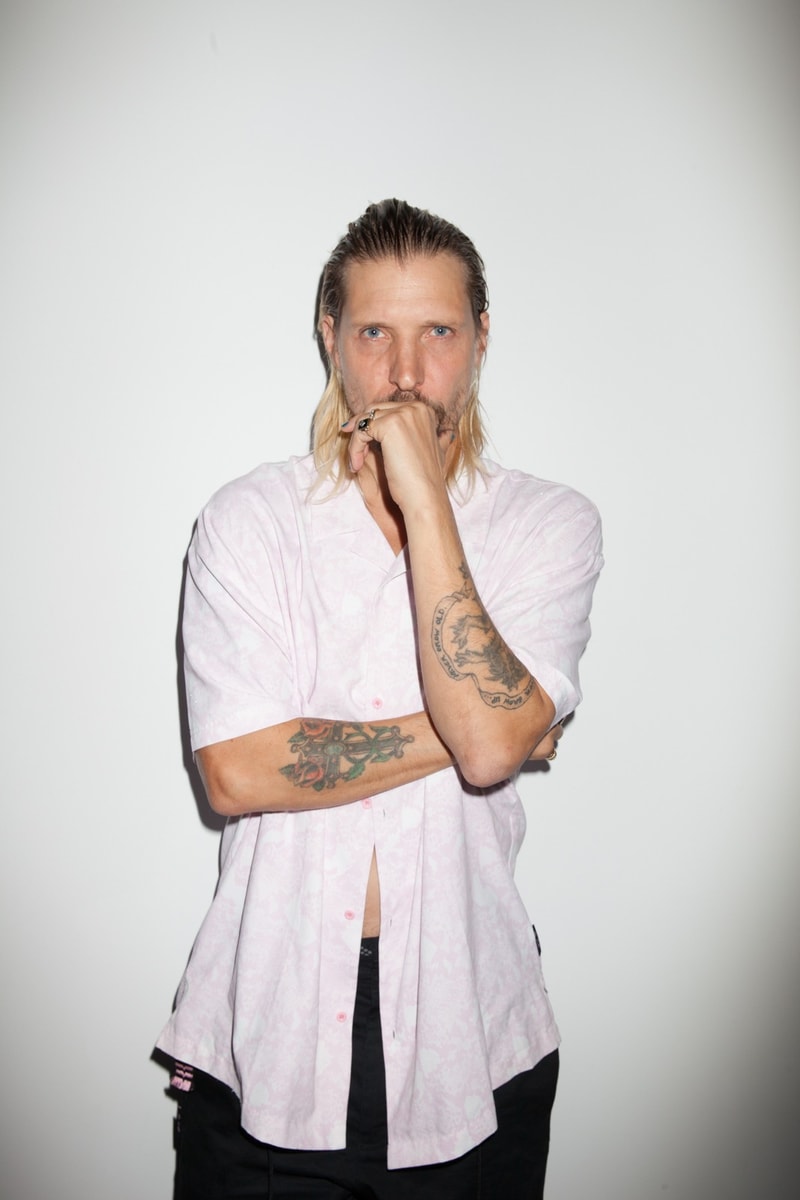 Debut Skateboarding Line Erik Ellington dan Li-Ning Hadir Akhir Bulan Ini