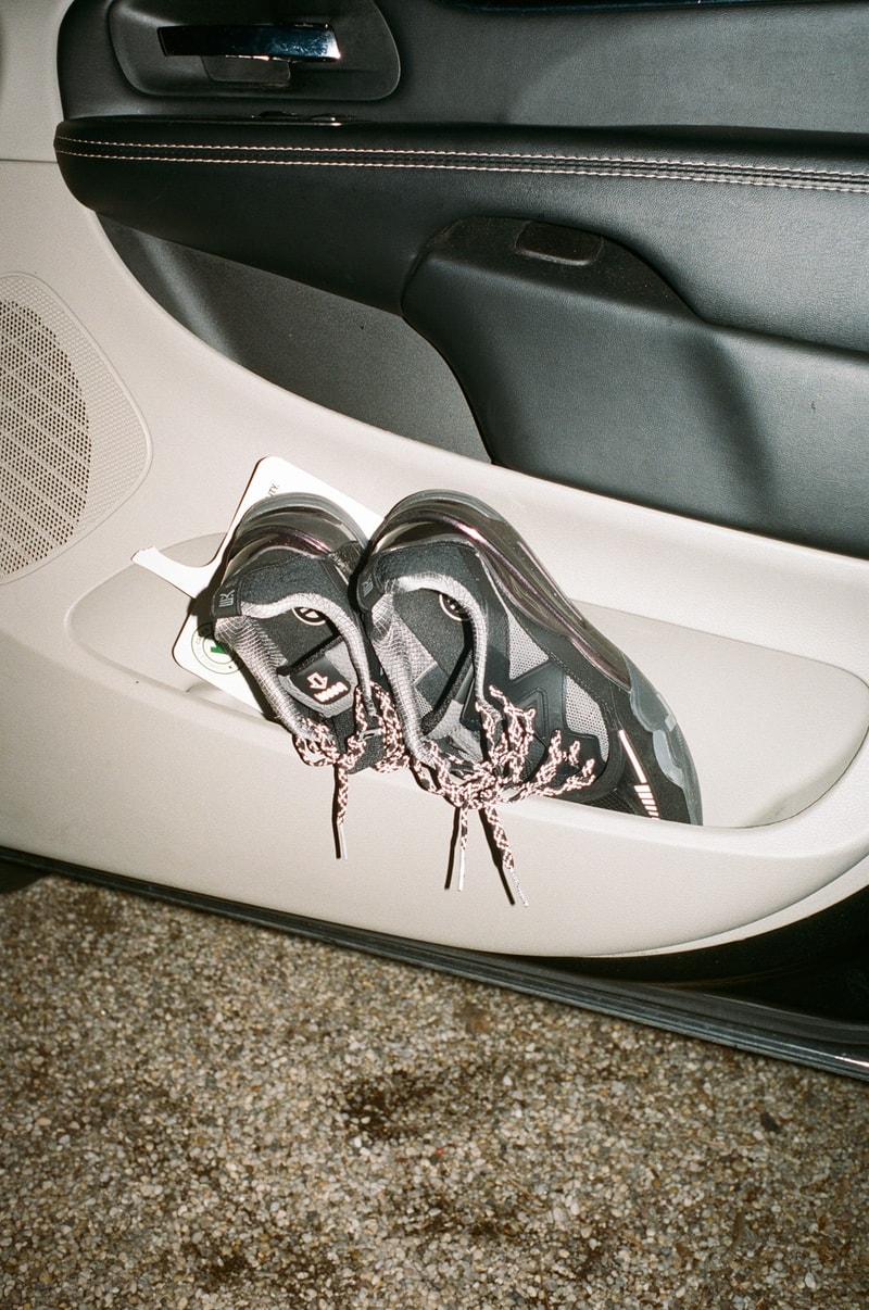 Debut Skateboarding Line Erik Ellington dan Li-Ning Hadir Akhir Bulan Ini