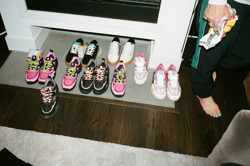 Debut Skateboarding Line Erik Ellington dan Li-Ning Hadir Akhir Bulan Ini