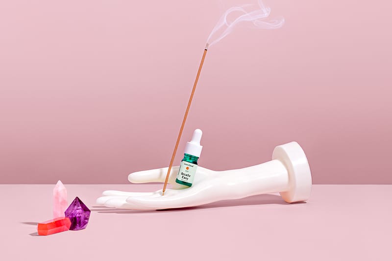 Give Good Merilis Koleksi Debut Essential Oil