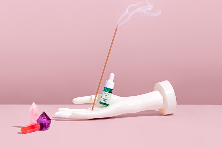 Give Good Merilis Koleksi Debut Essential Oil