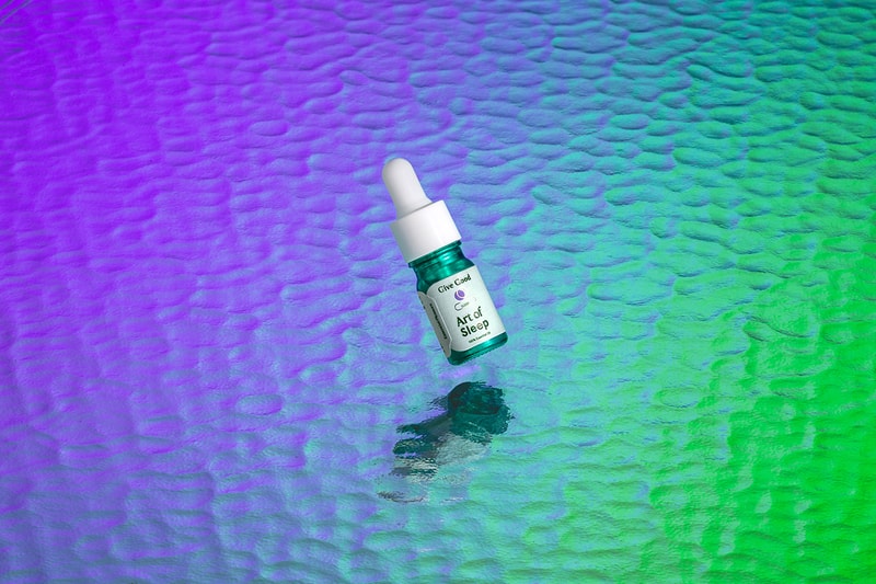Give Good Merilis Koleksi Debut Essential Oil