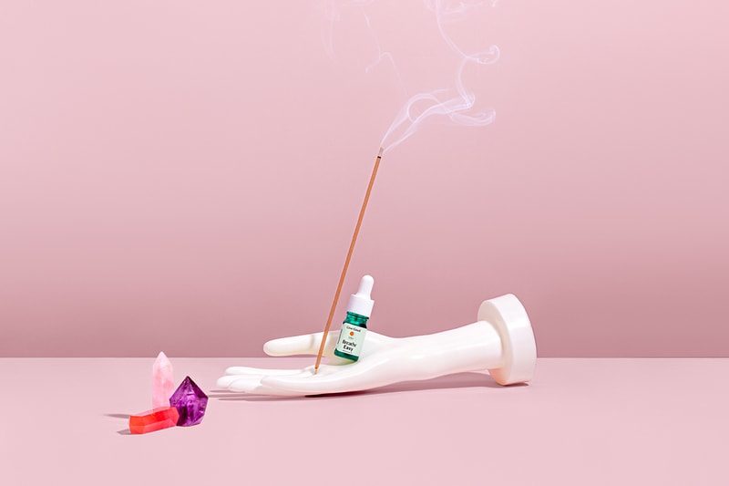 Give Good Merilis Koleksi Debut Essential Oil