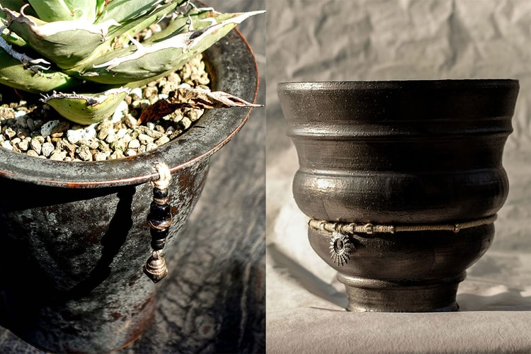Home Gardening dengan Pot Keramik Artisanal Taman Hayat x Kal Akkara
