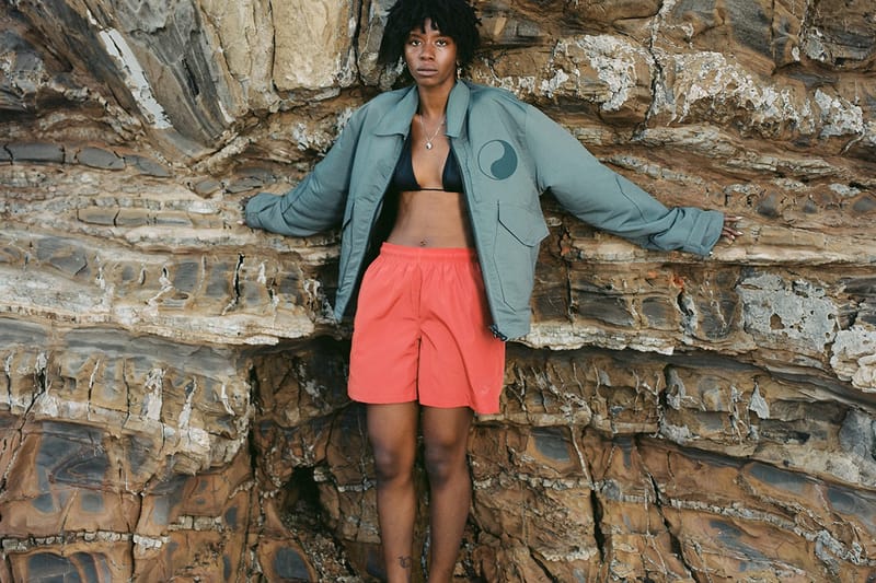 Kolaborasi Terbaru Our Legacy WORK SHOP dan Stüssy Hadirkan Summer-Ready Essentials