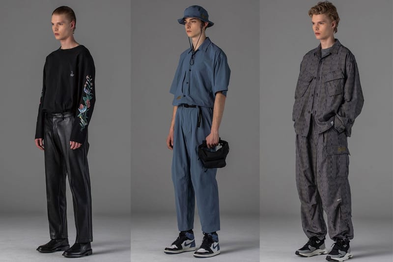 Koleksi Fall/Winter 2021 “DUAL NATURE” dari MAGIC STICK Gabungkan Style Urban dengan Outdoor Wear