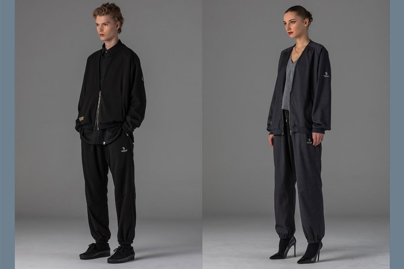 Koleksi Fall/Winter 2021 “DUAL NATURE” dari MAGIC STICK Gabungkan Style Urban dengan Outdoor Wear