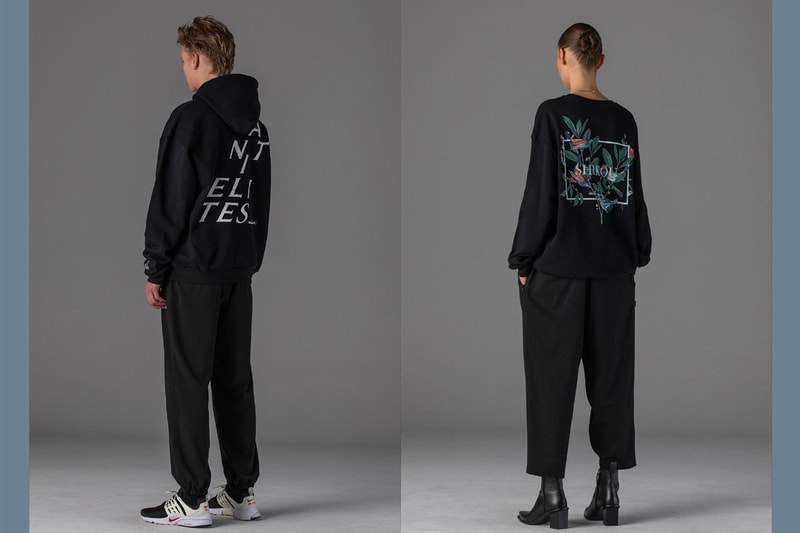 Koleksi Fall/Winter 2021 “DUAL NATURE” dari MAGIC STICK Gabungkan Style Urban dengan Outdoor Wear
