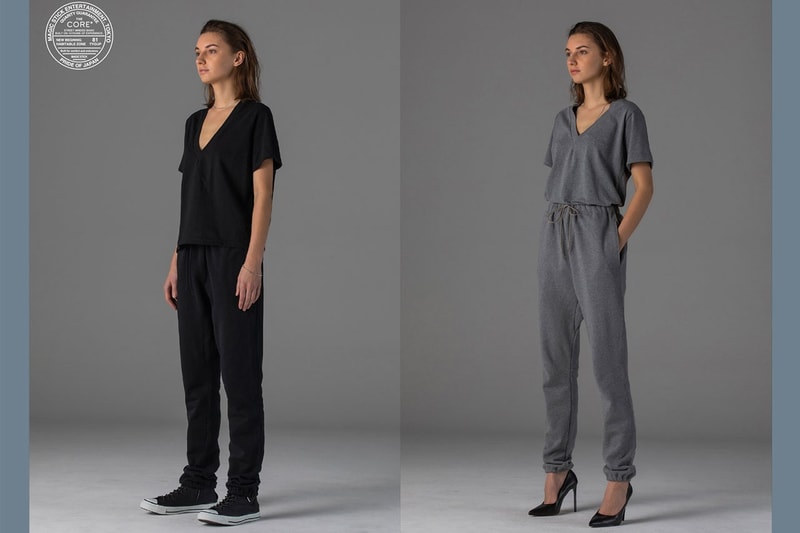 Koleksi Fall/Winter 2021 “DUAL NATURE” dari MAGIC STICK Gabungkan Style Urban dengan Outdoor Wear