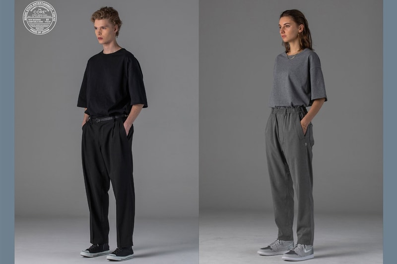 Koleksi Fall/Winter 2021 “DUAL NATURE” dari MAGIC STICK Gabungkan Style Urban dengan Outdoor Wear