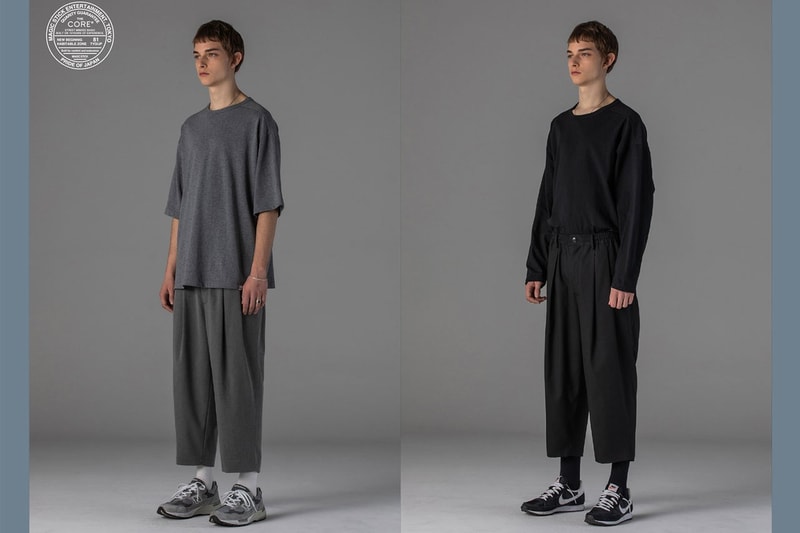 Koleksi Fall/Winter 2021 “DUAL NATURE” dari MAGIC STICK Gabungkan Style Urban dengan Outdoor Wear