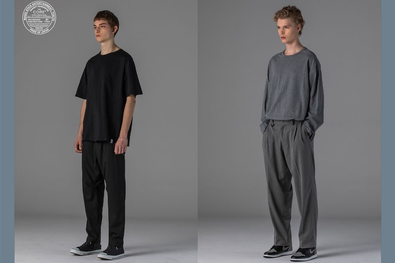 Koleksi Fall/Winter 2021 “DUAL NATURE” dari MAGIC STICK Gabungkan Style Urban dengan Outdoor Wear