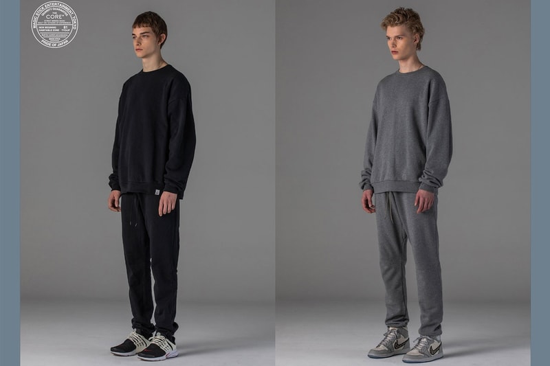 Koleksi Fall/Winter 2021 “DUAL NATURE” dari MAGIC STICK Gabungkan Style Urban dengan Outdoor Wear