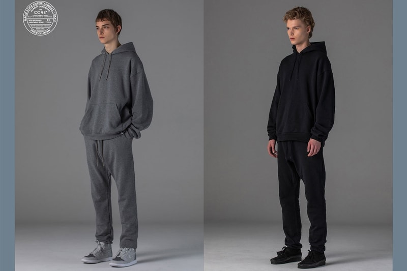 Koleksi Fall/Winter 2021 “DUAL NATURE” dari MAGIC STICK Gabungkan Style Urban dengan Outdoor Wear
