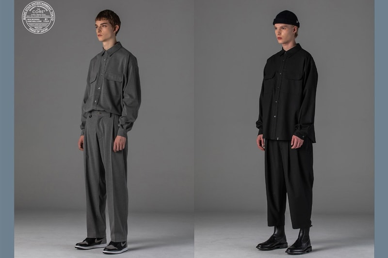 Koleksi Fall/Winter 2021 “DUAL NATURE” dari MAGIC STICK Gabungkan Style Urban dengan Outdoor Wear