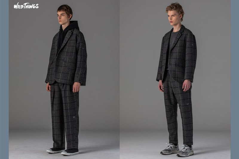 Koleksi Fall/Winter 2021 “DUAL NATURE” dari MAGIC STICK Gabungkan Style Urban dengan Outdoor Wear