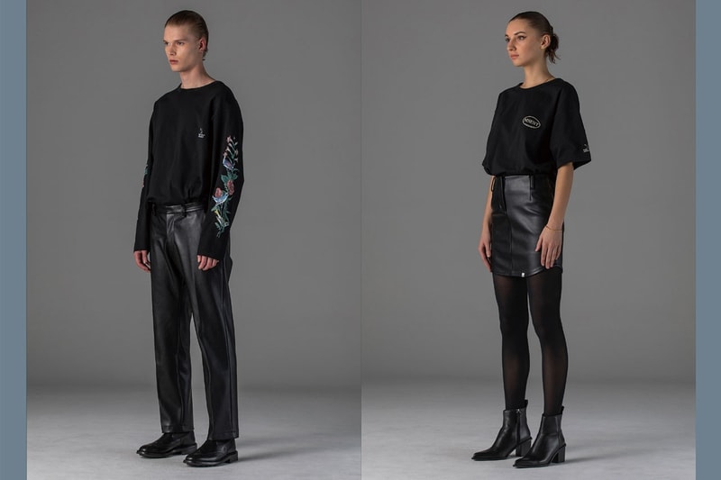 Koleksi Fall/Winter 2021 “DUAL NATURE” dari MAGIC STICK Gabungkan Style Urban dengan Outdoor Wear
