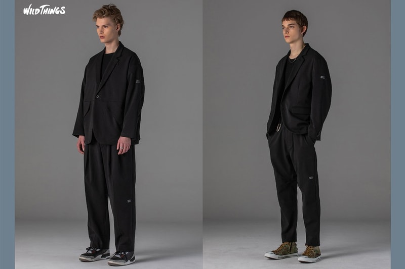 Koleksi Fall/Winter 2021 “DUAL NATURE” dari MAGIC STICK Gabungkan Style Urban dengan Outdoor Wear