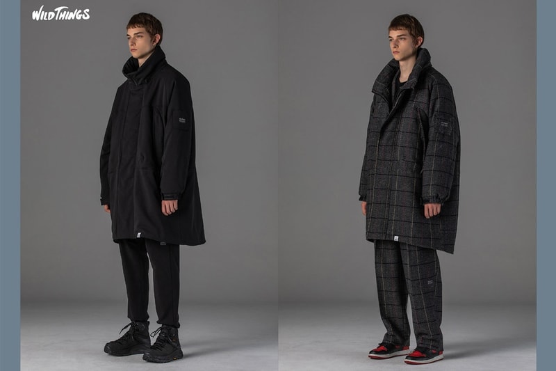 Koleksi Fall/Winter 2021 “DUAL NATURE” dari MAGIC STICK Gabungkan Style Urban dengan Outdoor Wear