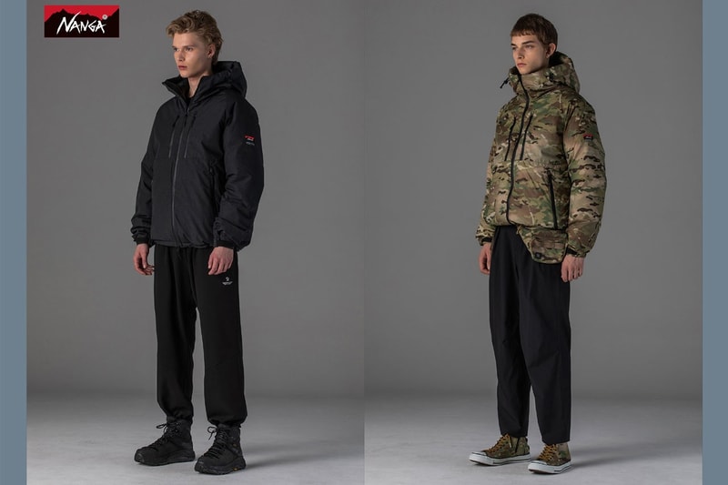 Koleksi Fall/Winter 2021 “DUAL NATURE” dari MAGIC STICK Gabungkan Style Urban dengan Outdoor Wear