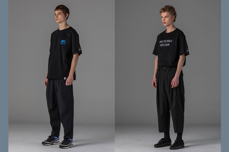 Koleksi Fall/Winter 2021 “DUAL NATURE” dari MAGIC STICK Gabungkan Style Urban dengan Outdoor Wear