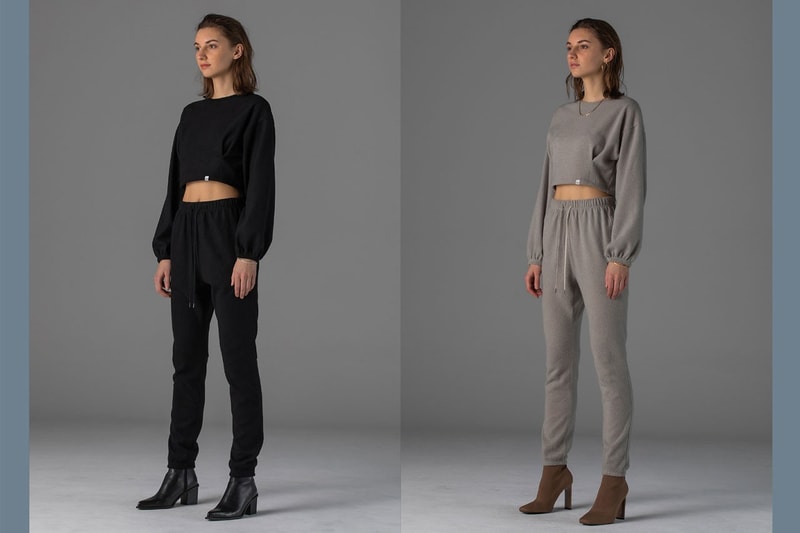 Koleksi Fall/Winter 2021 “DUAL NATURE” dari MAGIC STICK Gabungkan Style Urban dengan Outdoor Wear
