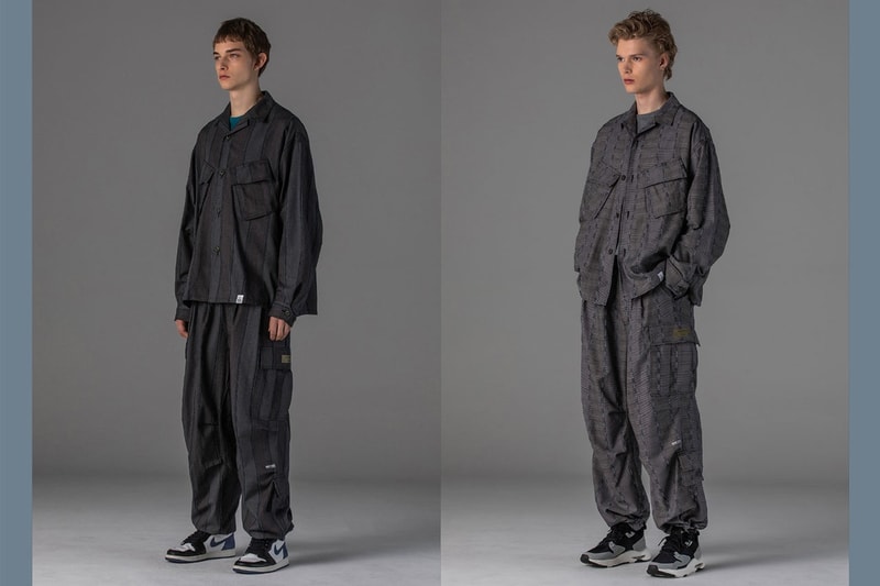 Koleksi Fall/Winter 2021 “DUAL NATURE” dari MAGIC STICK Gabungkan Style Urban dengan Outdoor Wear