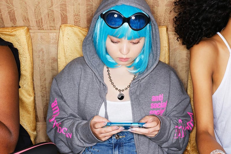 Koleksi FW21 Anti Social Social Club Buktikan Mereka Nggak Cuma "ALL TALK"