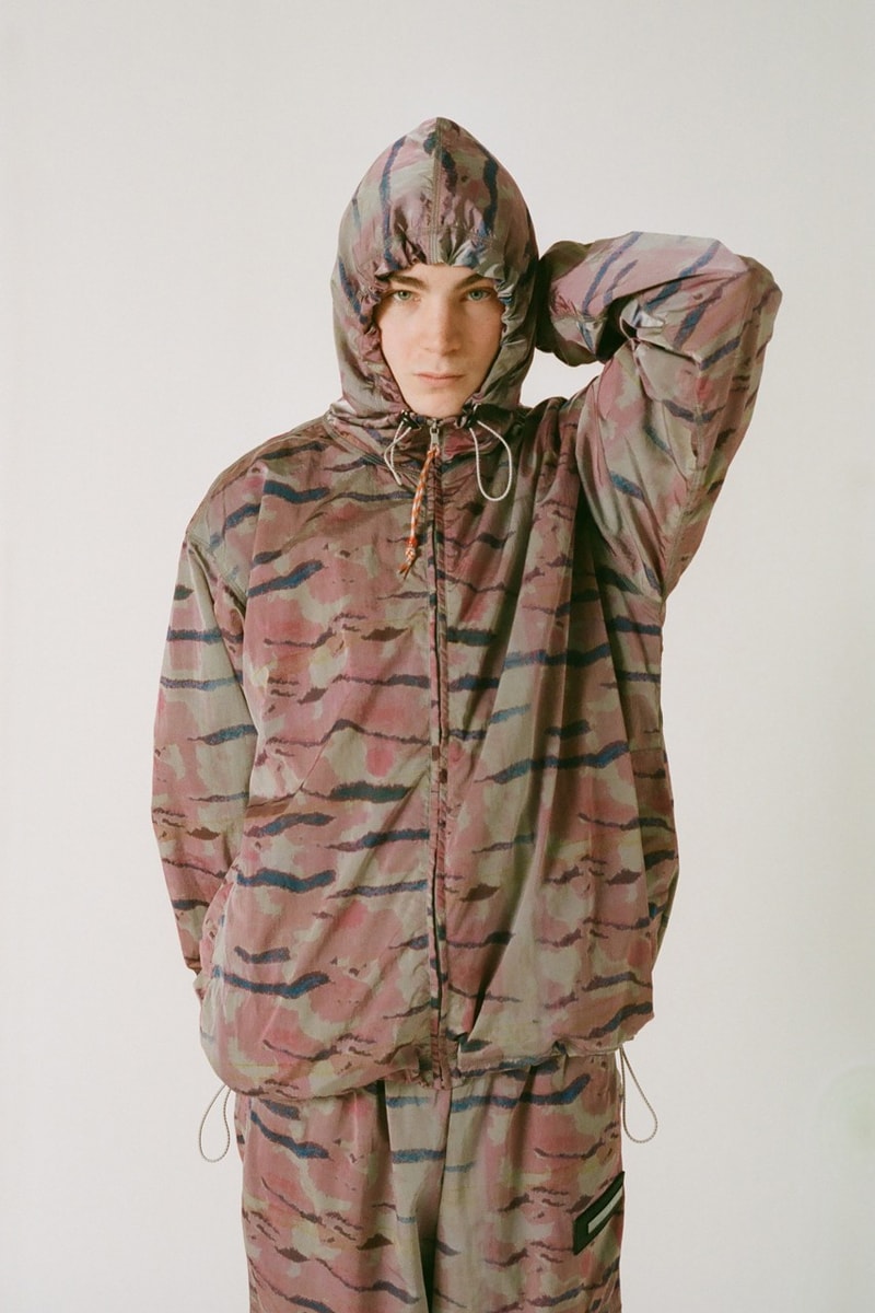 Mistisisme, Hybrid Aesthetic, dan Tailoring Jadi Tema Koleksi FW21 Aries, “Satanic Panic”