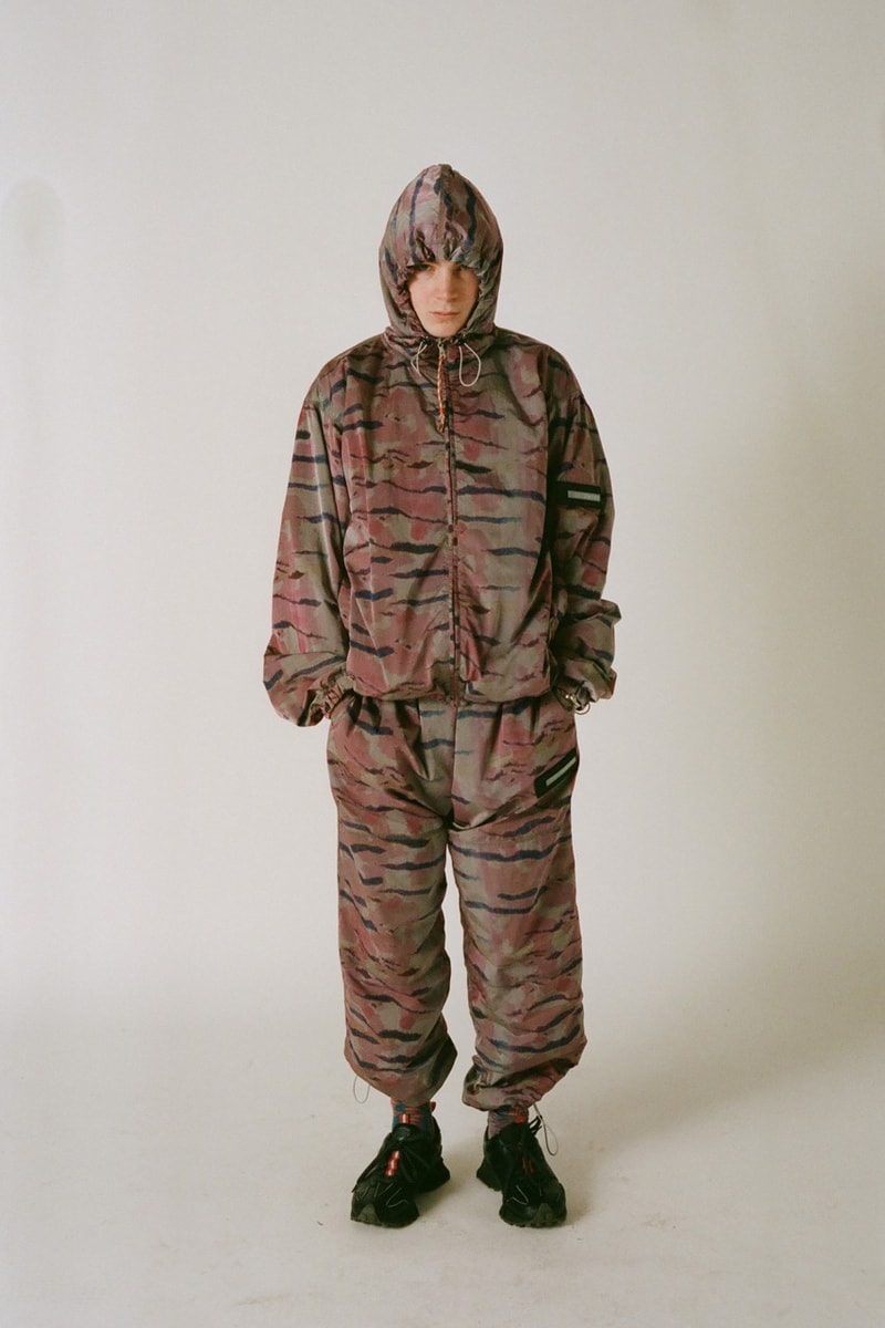 Mistisisme, Hybrid Aesthetic, dan Tailoring Jadi Tema Koleksi FW21 Aries, “Satanic Panic”