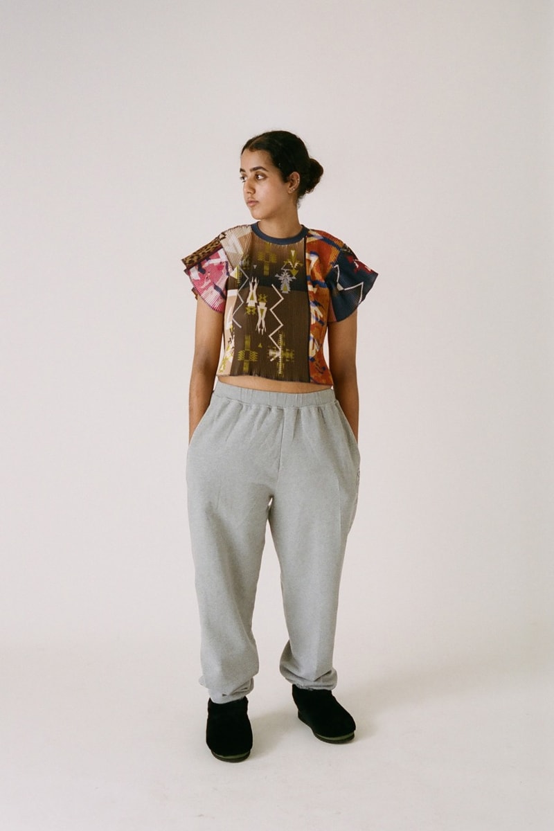 Mistisisme, Hybrid Aesthetic, dan Tailoring Jadi Tema Koleksi FW21 Aries, “Satanic Panic”
