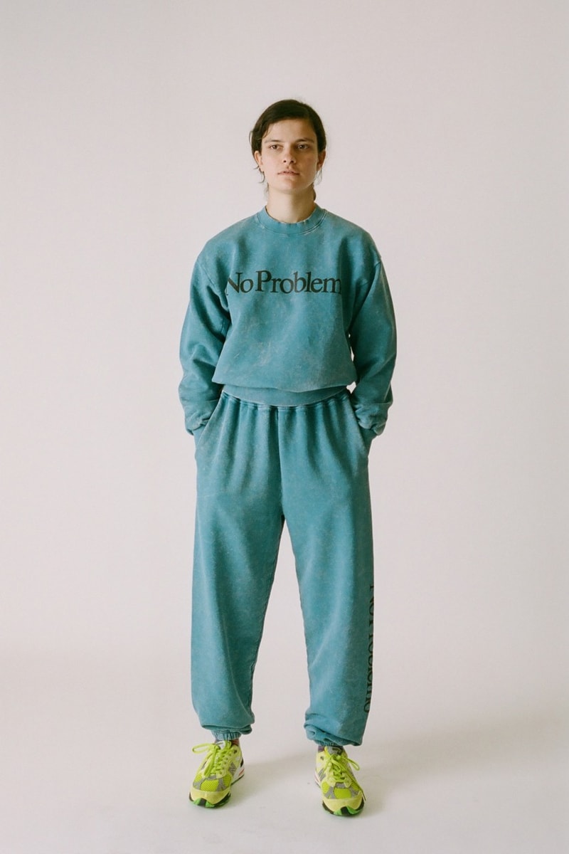 Mistisisme, Hybrid Aesthetic, dan Tailoring Jadi Tema Koleksi FW21 Aries, “Satanic Panic”