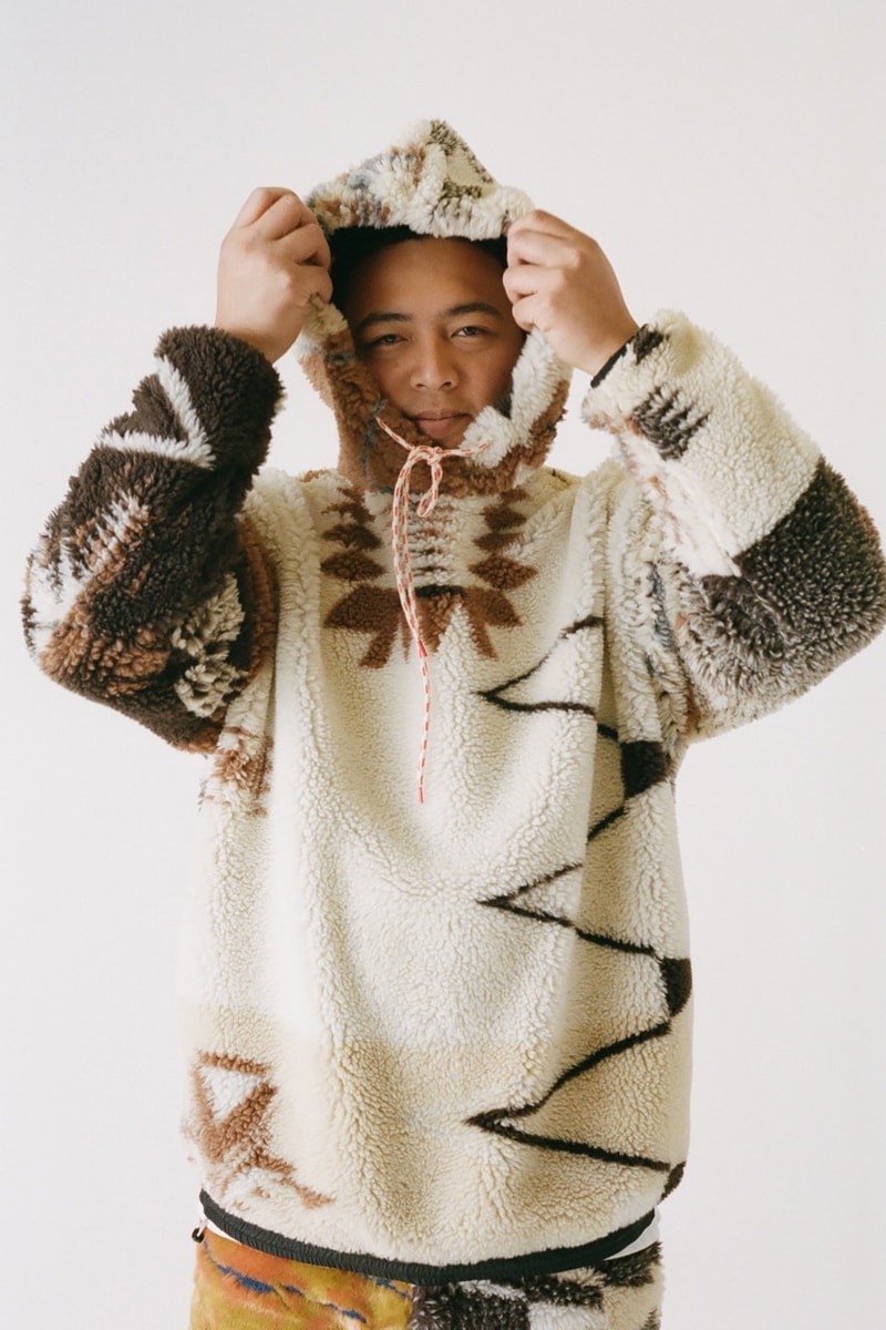Mistisisme, Hybrid Aesthetic, dan Tailoring Jadi Tema Koleksi FW21 Aries, “Satanic Panic”
