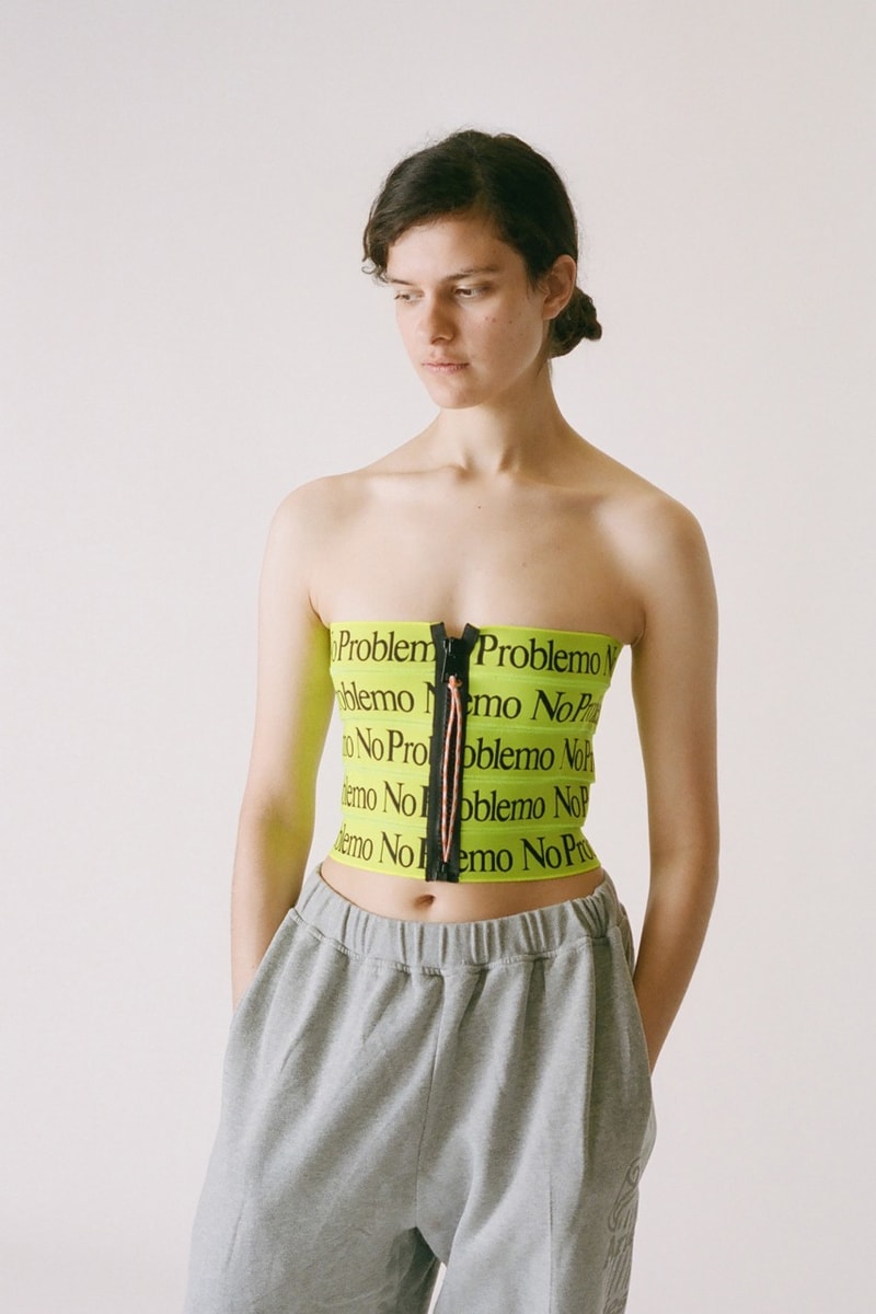 Mistisisme, Hybrid Aesthetic, dan Tailoring Jadi Tema Koleksi FW21 Aries, “Satanic Panic”